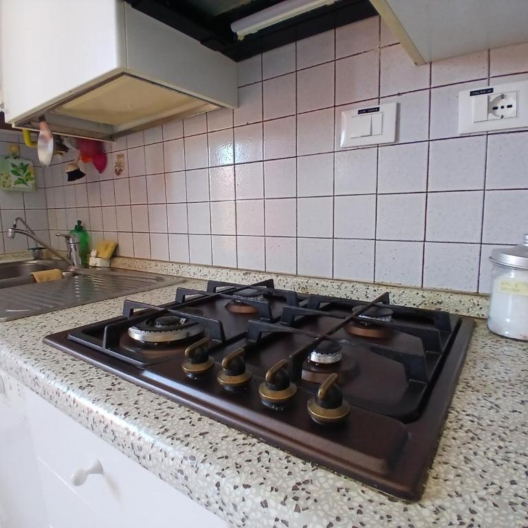 appartamenti bernardinigroup - Appartement 2 Chambres avec Balcon - 19