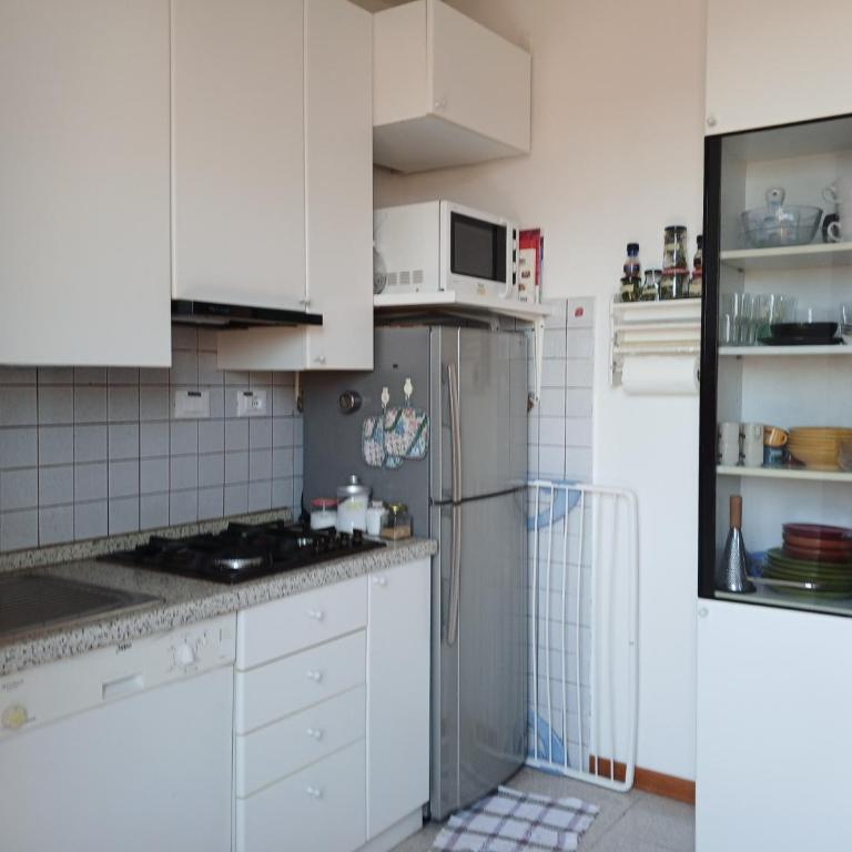 appartamenti bernardinigroup - Appartement 2 Chambres avec Balcon - 6