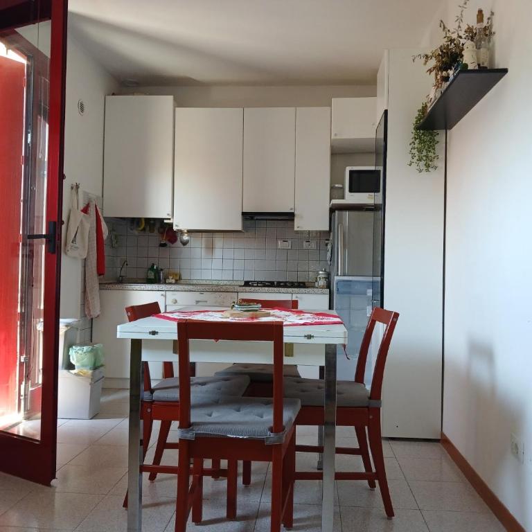appartamenti bernardinigroup - Appartement 2 Chambres avec Balcon - 8