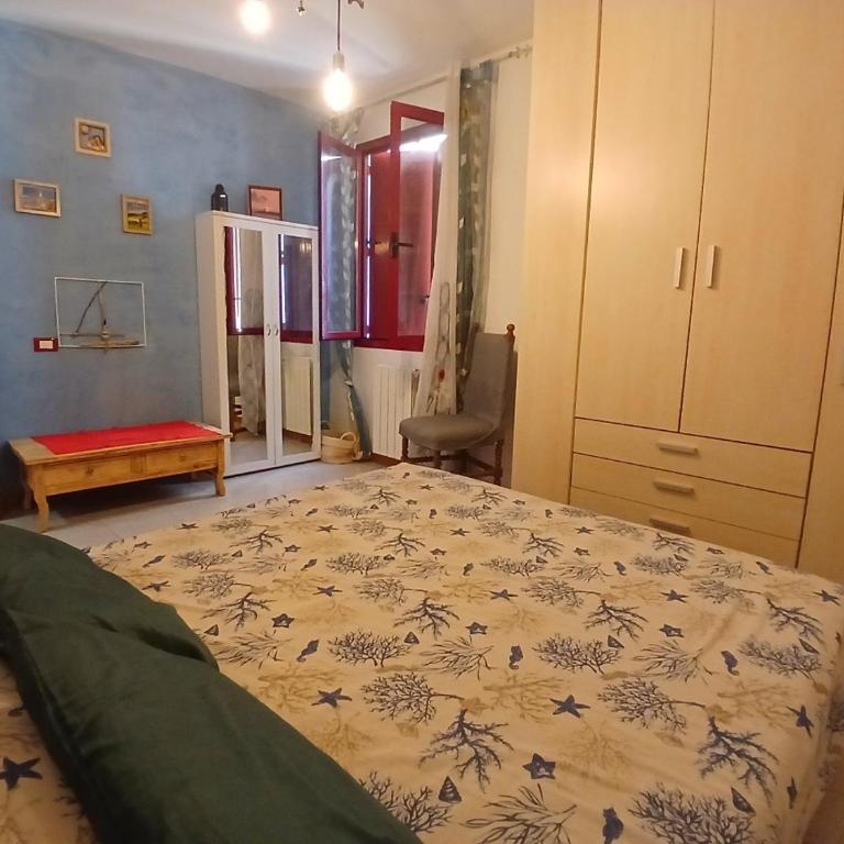 appartamenti bernardinigroup - Appartement 2 Chambres avec Balcon - 15