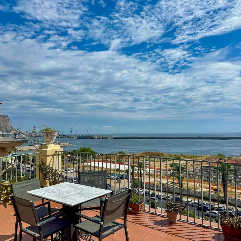 Butera 28 Apartments - Appartement 1 Chambre - 3