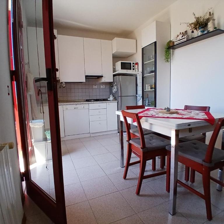 appartamenti bernardinigroup - Appartement 2 Chambres avec Balcon - 5