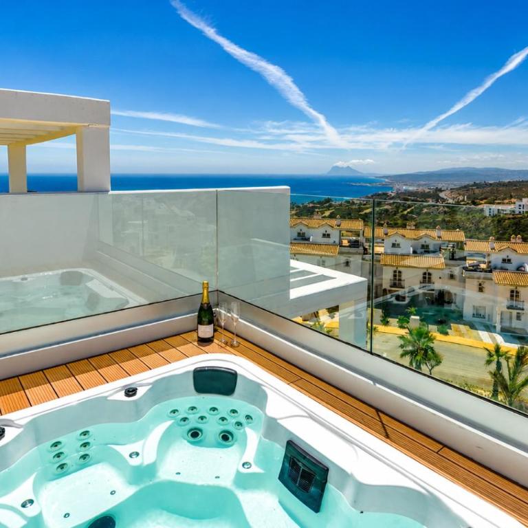 Golden View 2472 Private Pool & Jacuzzi - Casa Vacacional de 3 dormitorios - 2