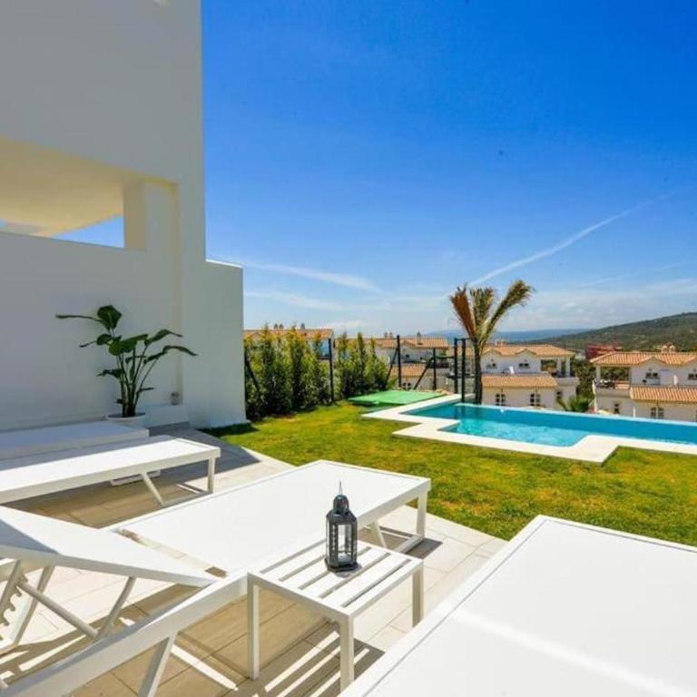 Golden View 2472 Private Pool & Jacuzzi - Casa Vacacional de 3 dormitorios - 1