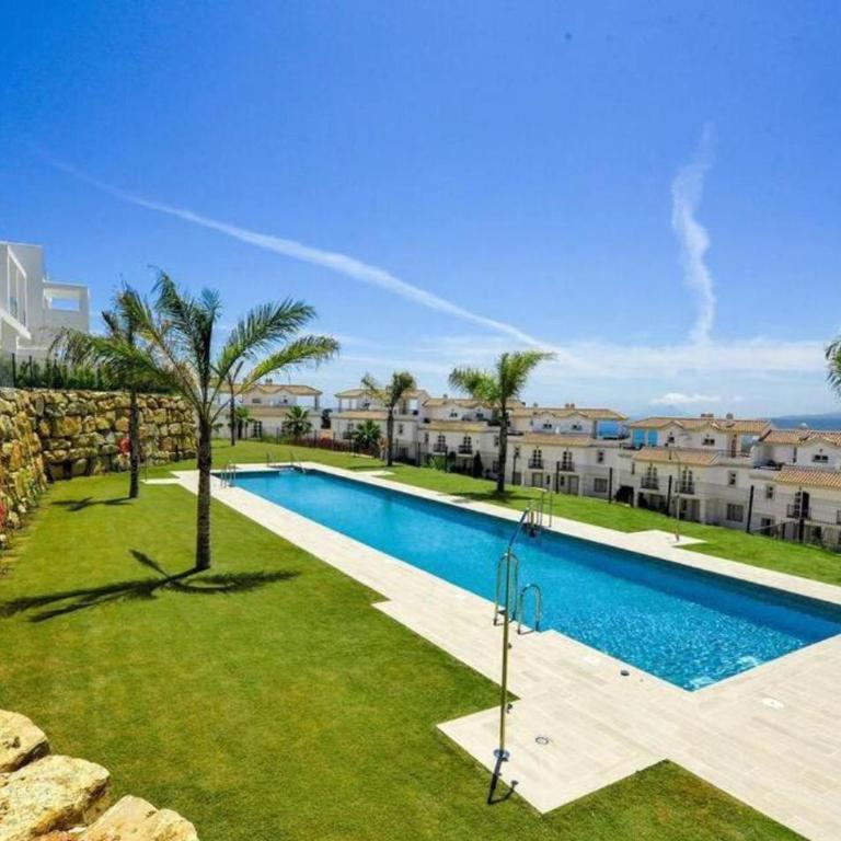 Golden View 2472 Private Pool & Jacuzzi - Casa Vacacional de 3 dormitorios - 3