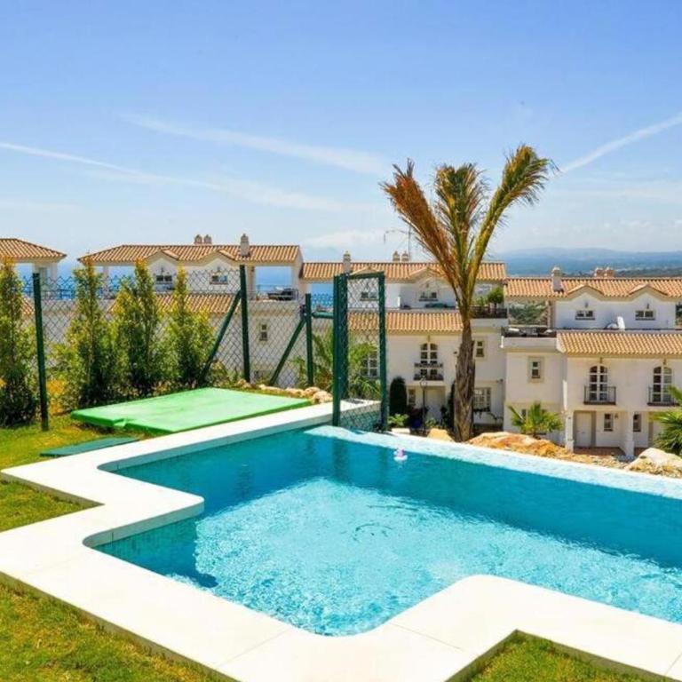 Golden View 2472 Private Pool & Jacuzzi - Casa Vacacional de 3 dormitorios - 16