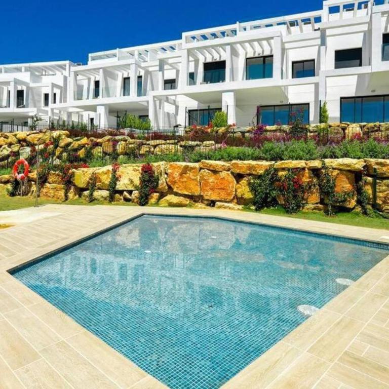 Golden View 2472 Private Pool & Jacuzzi - Casa Vacacional de 3 dormitorios - 19