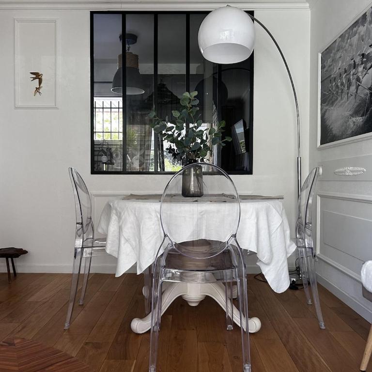 Plaisance Balcon, Cocon cosy & plage à pied - Appartamento con 1 Camera da Letto - 28