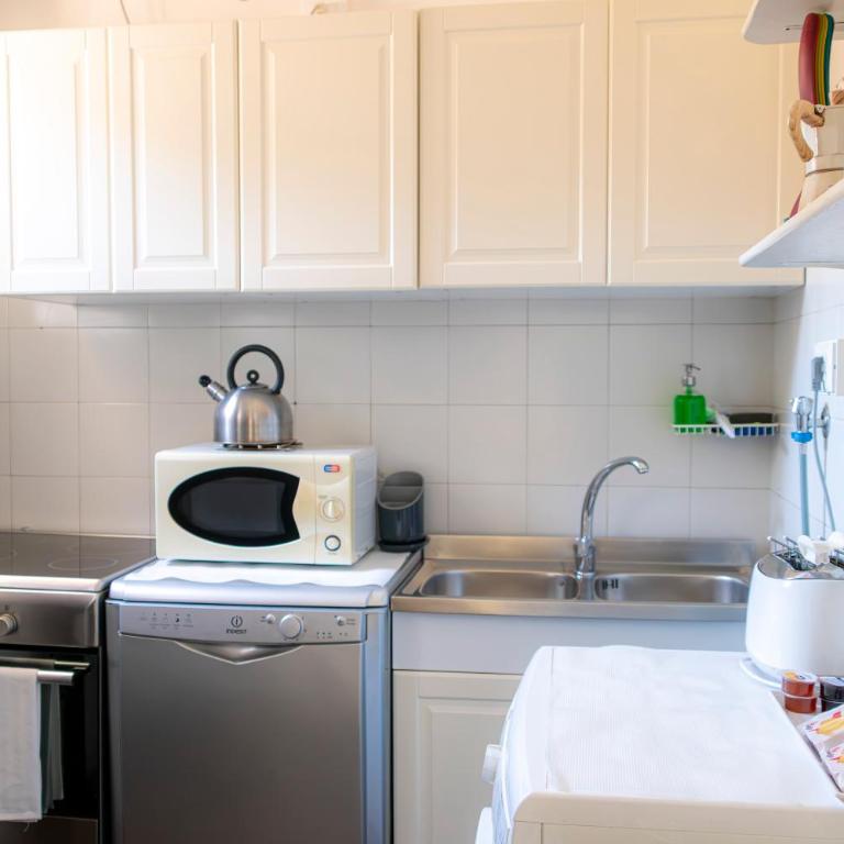 Butera 28 Apartments - Appartement 1 Chambre - 9