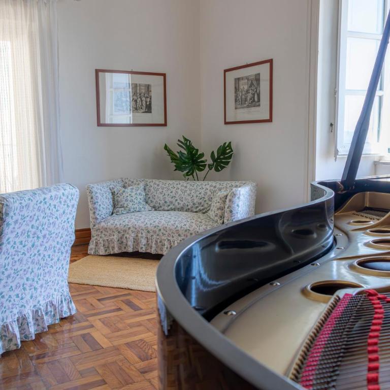 Butera 28 Apartments - Appartement 1 Chambre - 4