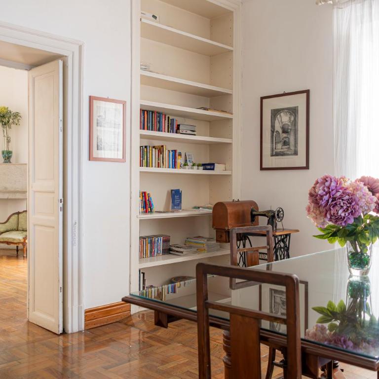 Butera 28 Apartments - Appartement 1 Chambre - 8