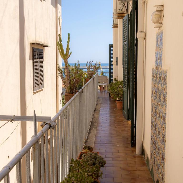 Butera 28 Apartments - Appartement 1 Chambre - 15
