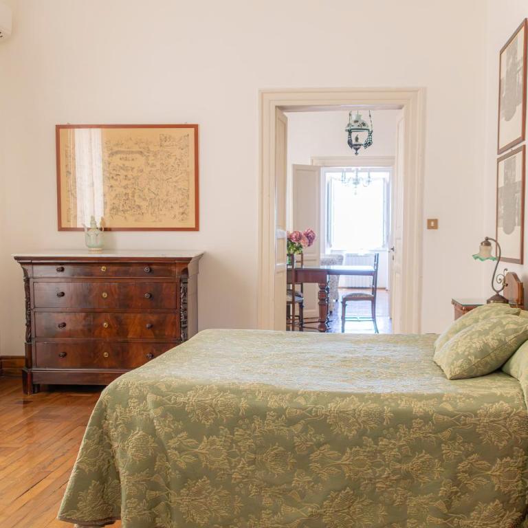 Butera 28 Apartments - Appartement 1 Chambre - 10
