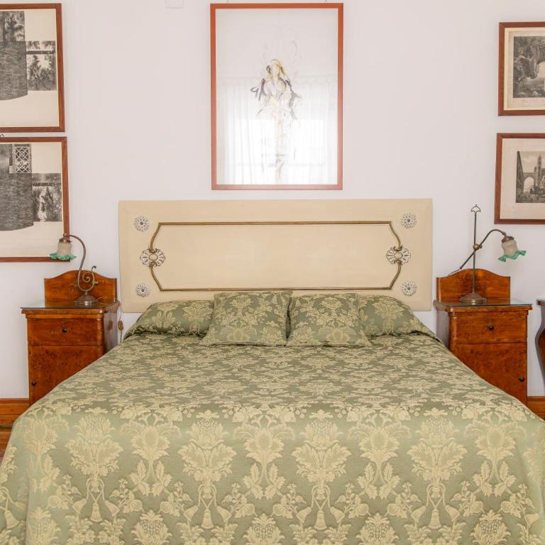 Butera 28 Apartments - Appartement 1 Chambre - 11