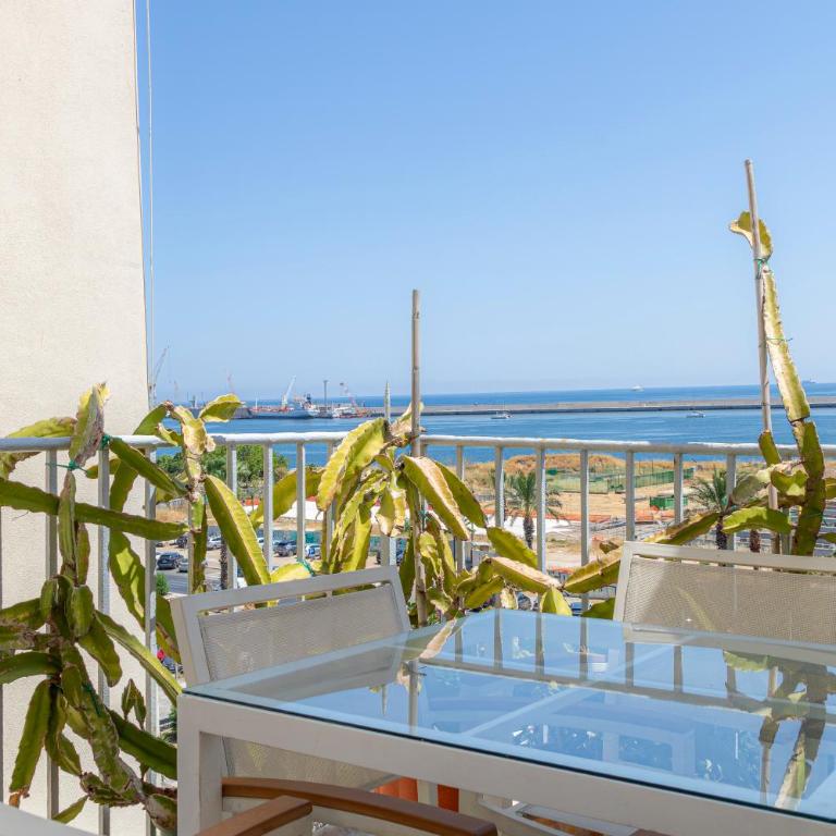Butera 28 Apartments - Appartement 1 Chambre - 16