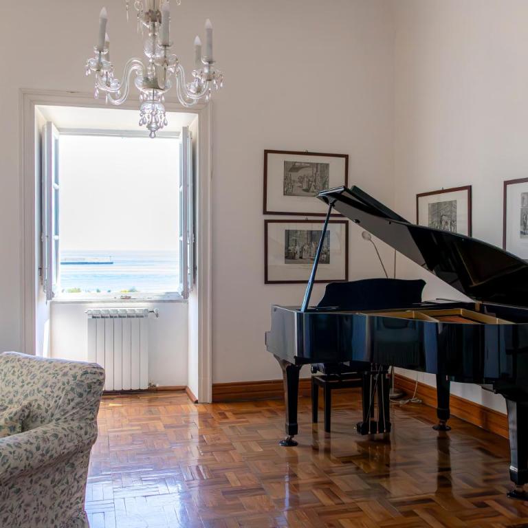 Butera 28 Apartments - Appartement 1 Chambre - 1