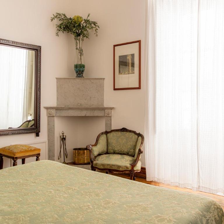 Butera 28 Apartments - Appartement 1 Chambre - 12