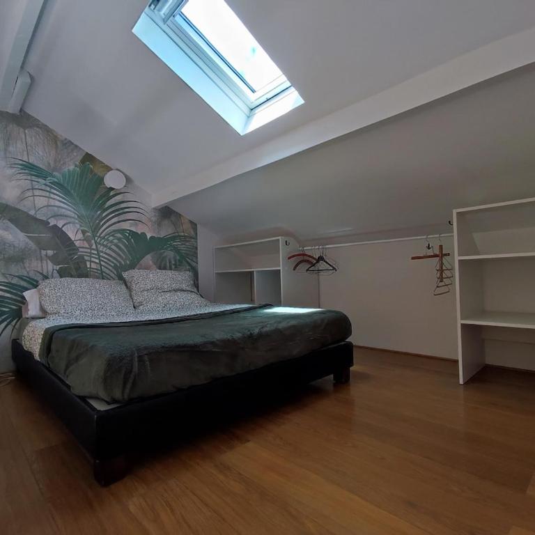 Tiny Rustique - Appartement 2 Chambres - 12