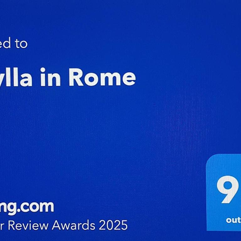 Sibylla in Rome - Apartment - 38