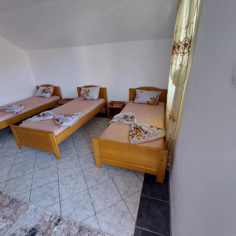 Apartments Ajlin - Apartment mit 2 Schlafzimmern - 7