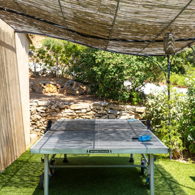 Grande Villa avec Piscine - Villa - 13