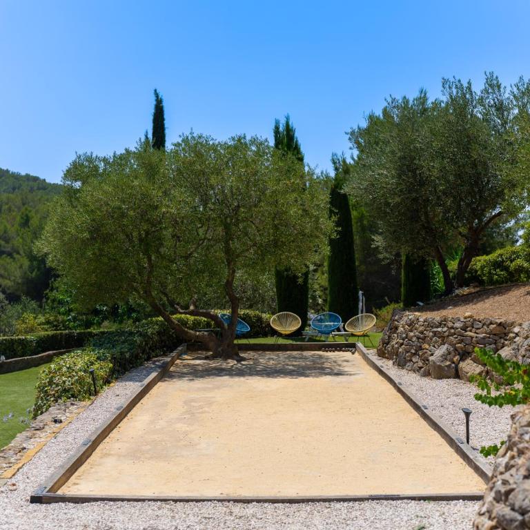 Grande Villa avec Piscine - Villa - 17