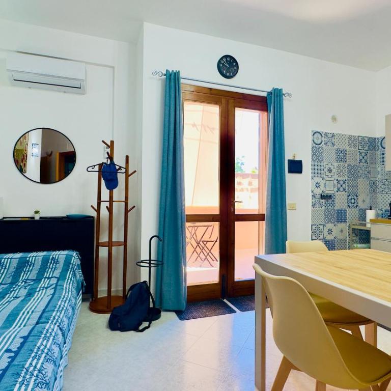 Vento Blu 159 - Appartamento con 2 Camere da Letto - 5