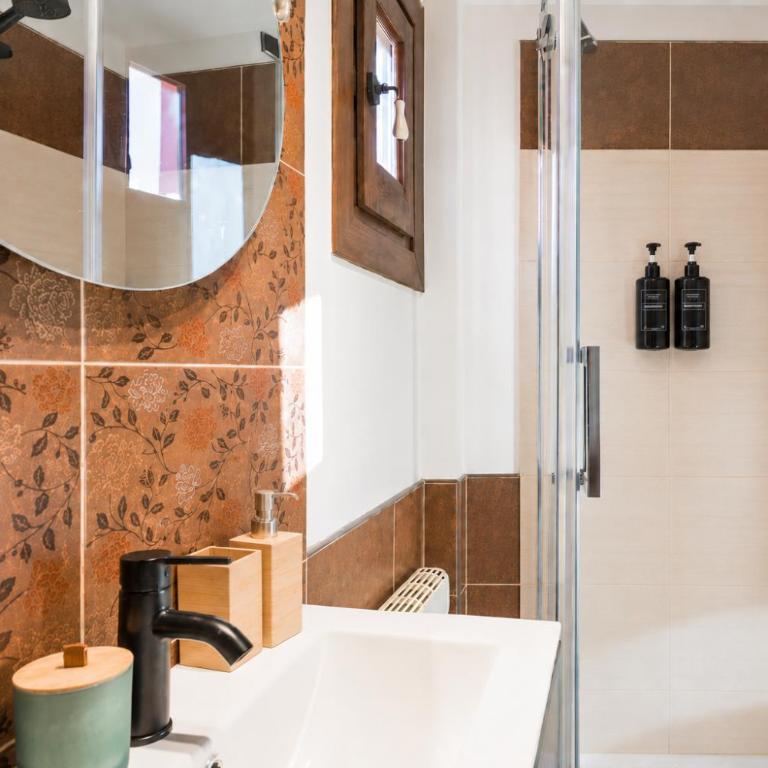 Apartamento La Contessina, junto a la Catedral - Appartamento con 2 Camere da Letto - 13