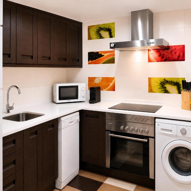 Apartamento La Contessina, junto a la Catedral - Appartamento con 2 Camere da Letto - 6