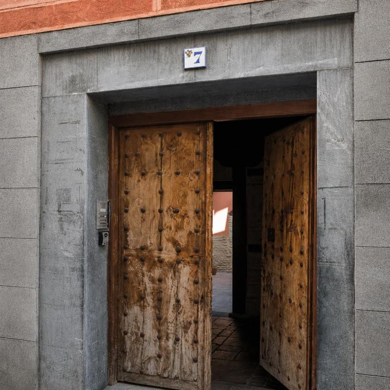 Apartamento La Contessina, junto a la Catedral - Appartamento con 2 Camere da Letto - 23