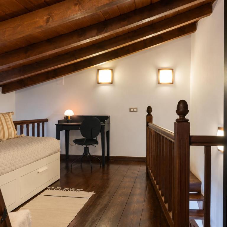 Apartamento La Contessina, junto a la Catedral - Appartamento con 2 Camere da Letto - 10