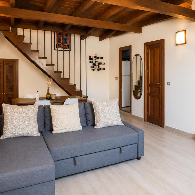 Apartamento La Contessina, junto a la Catedral - Appartamento con 2 Camere da Letto - 20