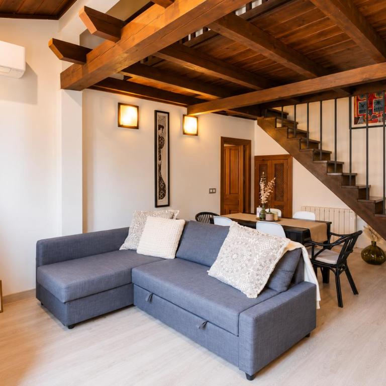 Apartamento La Contessina, junto a la Catedral - Appartamento con 2 Camere da Letto - 3