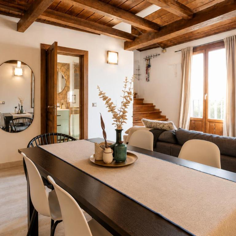 Apartamento La Contessina, junto a la Catedral - Appartamento con 2 Camere da Letto - 2