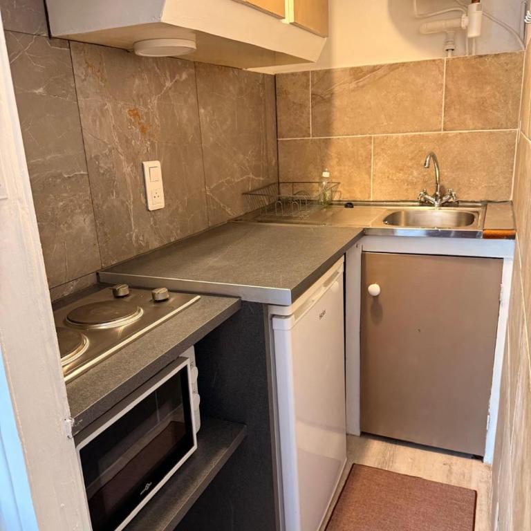 Le mas - NC apparts - Appartement 1 Chambre - 2