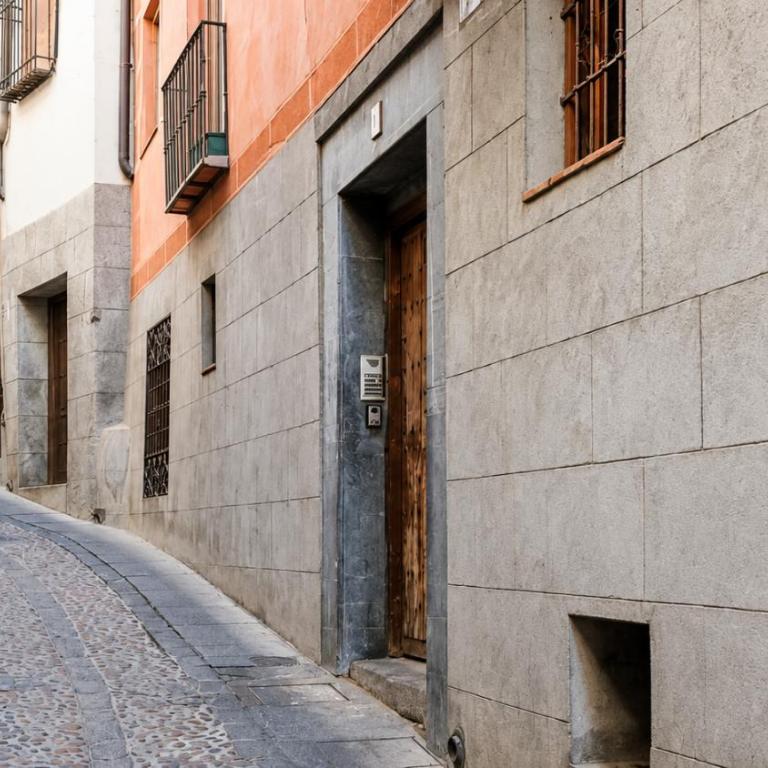 Apartamento La Contessina, junto a la Catedral - Appartamento con 2 Camere da Letto - 24