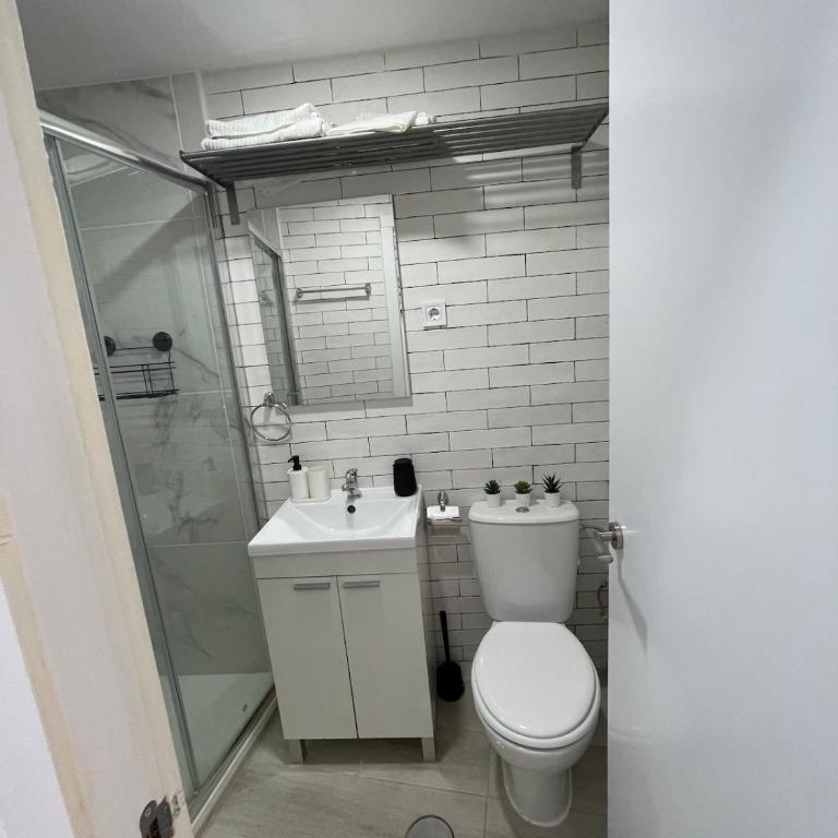 Entire apartment in Madrid - Appartement 2 Chambres - 13