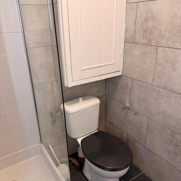 Le mas - NC apparts - Appartement 1 Chambre - 3