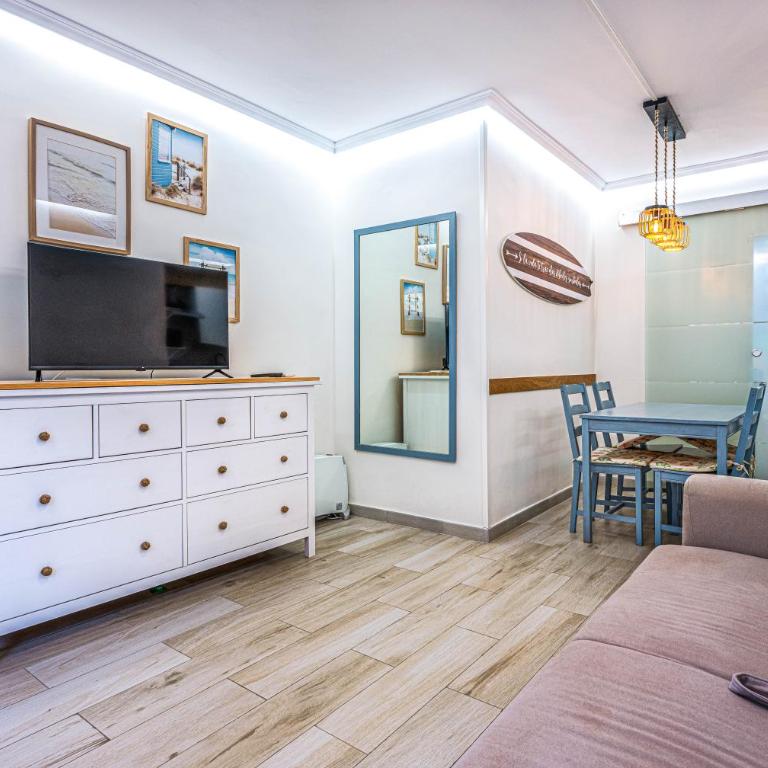 Apartamentos Marino Casa Azahar - Monolocale Superior - 5