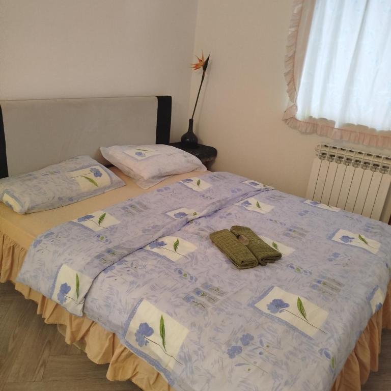 Apartment Rio - EMPIRE OF VIEWS - Apartman sa 1 Spavaćom Sobom - 15