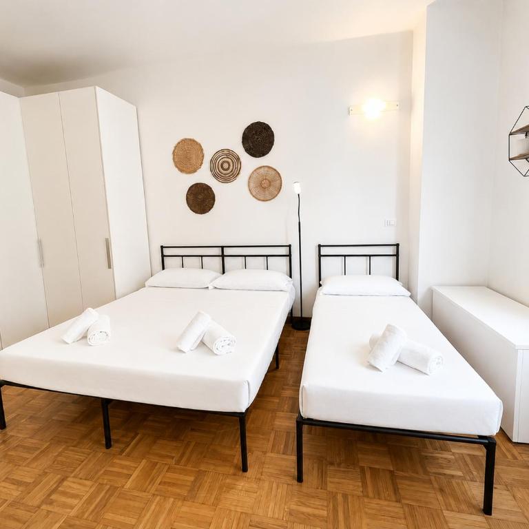 In centro - Alassio apartment - Studio Apartment - 5