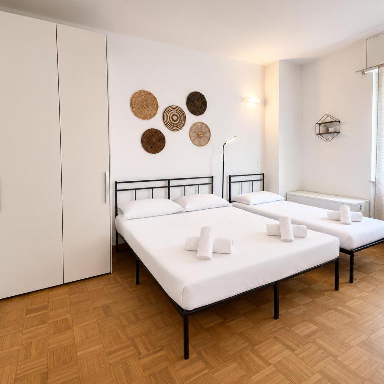 In centro - Alassio apartment - Studio Apartment - 4