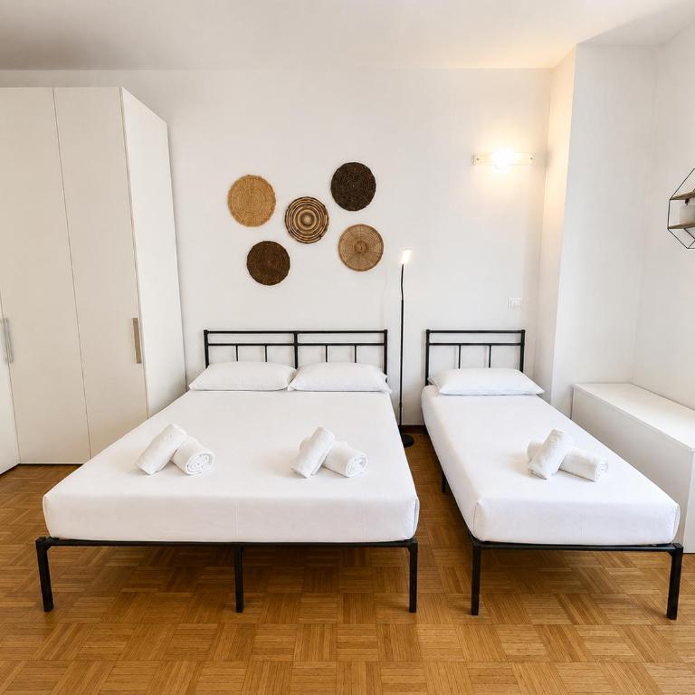 In centro - Alassio apartment - Studio Apartment - 3