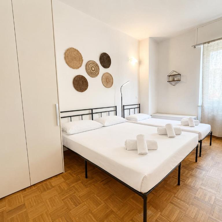 In centro - Alassio apartment - Studio Apartment - 6