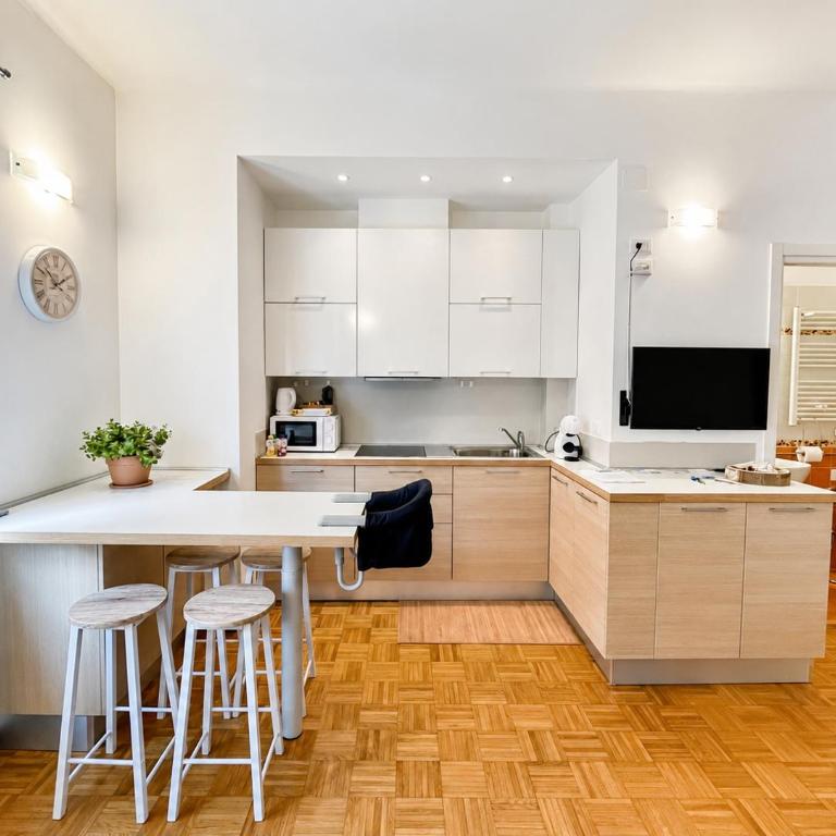 In centro - Alassio apartment - Studio Apartment - 1