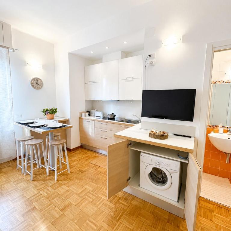 In centro - Alassio apartment - Studio Apartment - 7