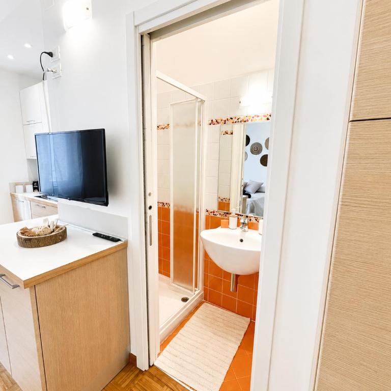 In centro - Alassio apartment - Studio Apartment - 8