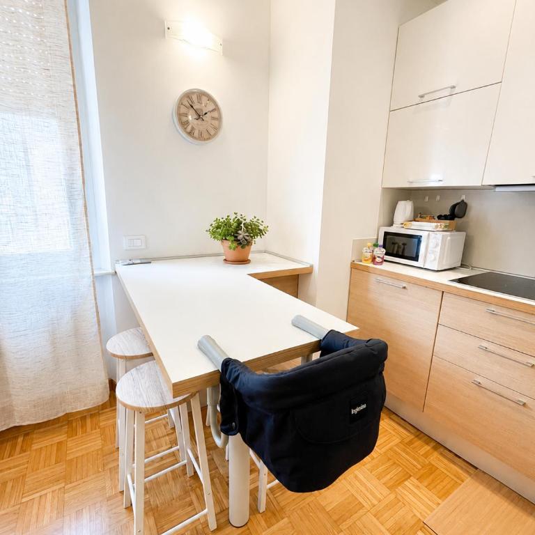 In centro - Alassio apartment - Studio Apartment - 9