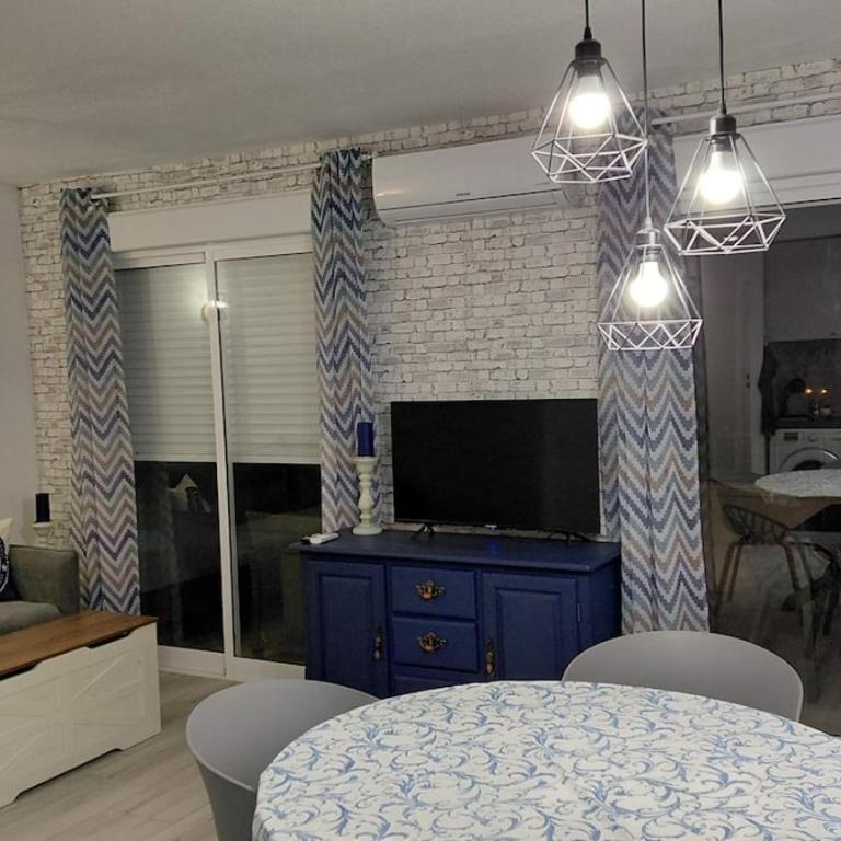 Sea view apartment Torrevieja - Two-Bedroom Apartment - 4