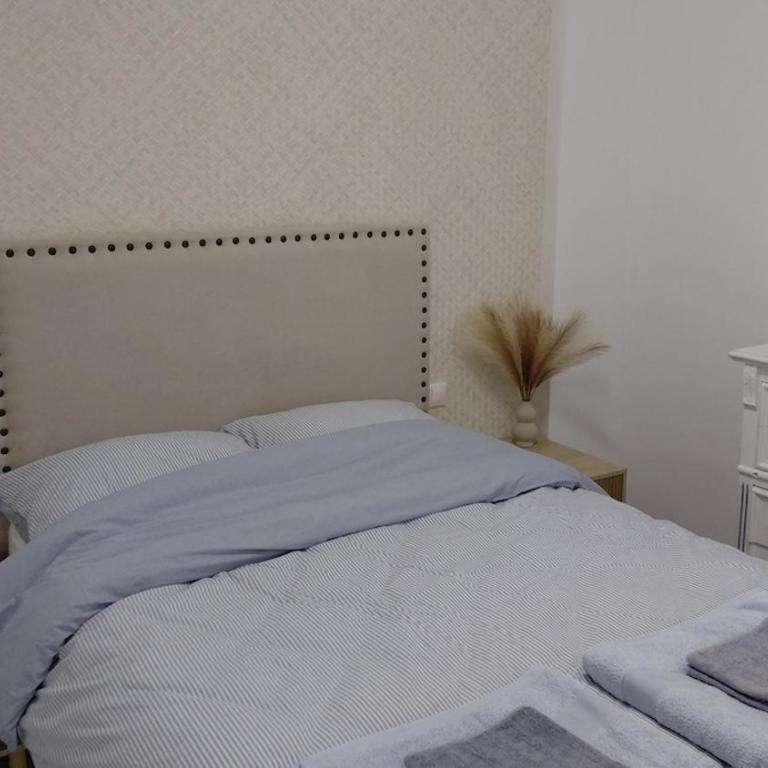 Sea view apartment Torrevieja - Two-Bedroom Apartment - 5